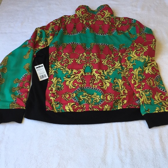 Activology-NWOT-Ladies Zipper Jacket-Size XL - Picture 4 of 8